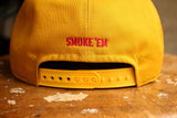 FREEWHEELERS / "SMOKE 'EM" (#2627003,MUSTARD)