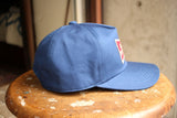 FREEWHEELERS / "SMOKE 'EM" (#2627003,BLUE)