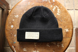 COLIMBO / SOUTH FORK COTTON KNIT CAP (ZA-0604)