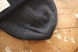 COLIMBO / SOUTH FORK COTTON KNIT CAP (ZA-0613)