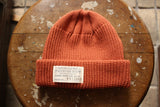 COLIMBO / SOUTH FORK COTTON KNIT CAP (ZB-0604)