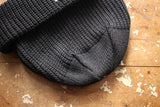 COLIMBO / SOUTH FORK COTTON KNIT CAP (ZA-0604)
