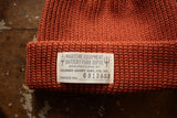 COLIMBO / SOUTH FORK COTTON KNIT CAP (ZB-0604)