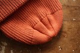 COLIMBO / SOUTH FORK COTTON KNIT CAP (ZB-0604)