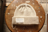 COLIMBO / SOUTH FORK COTTON KNIT CAP (ZB-0604)