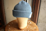 COLIMBO / SOUTH FORK COTTON KNIT CAP (ZA-0604)