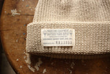 COLIMBO / SOUTH FORK COTTON KNIT CAP (ZB-0604)