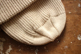 COLIMBO / SOUTH FORK COTTON KNIT CAP (ZB-0604)