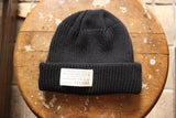 COLIMBO / SOUTH FORK COTTON KNIT CAP (ZB-0604)