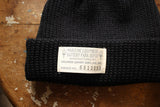 COLIMBO / SOUTH FORK COTTON KNIT CAP (ZB-0604)