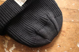 COLIMBO / SOUTH FORK COTTON KNIT CAP (ZB-0604)