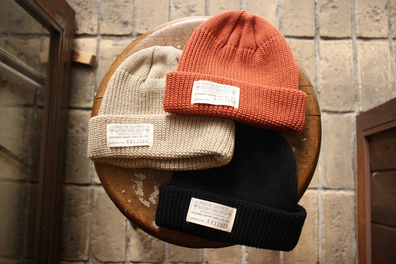COLIMBO - Hat, Cap – McFly Online Store