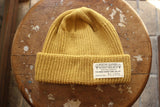 COLIMBO / SOUTH FORK COTTON KNIT CAP (ZA-0613)