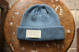 COLIMBO / SOUTH FORK COTTON KNIT CAP (ZA-0604)