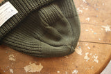 COLIMBO / SOUTH FORK COTTON KNIT CAP (ZA-0613)