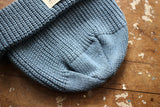 COLIMBO / SOUTH FORK COTTON KNIT CAP (ZA-0604)