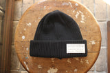 COLIMBO / SOUTH FORK COTTON KNIT CAP (ZA-0613)
