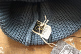 COLIMBO / SOUTH FORK COTTON KNIT CAP (ZA-0604)