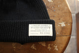 COLIMBO / SOUTH FORK COTTON KNIT CAP (ZA-0613)