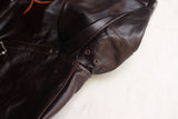 Rainbow Country / "SPEEDSTER" (RCL-10029,SEAL BROWN) / 2025 model