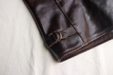 Rainbow Country / "SPEEDSTER" (RCL-10029,SEAL BROWN) / 2025 model