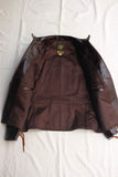 Rainbow Country / "SPEEDSTER" (RCL-10029,SEAL BROWN) / 2025 model