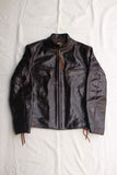 Rainbow Country / "SPEEDSTER" (RCL-10029,SEAL BROWN) / 2025 model
