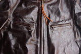 Rainbow Country / "SPEEDSTER" (RCL-10029,SEAL BROWN) / 2025 model