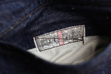 FREEWHEELERS / "STEVEDORE" TROUSERS (#2622004,11.5oz INDIGO DENIM)