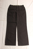 FREEWHEELERS / "STEVEDORE" TROUSERS (#2622003,YARN-DYED INK BLACK)