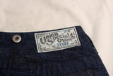 FREEWHEELERS / "STEVEDORE" TROUSERS (#2622004,11.5oz INDIGO DENIM)