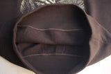 FREEWHEELERS / "STONE FREE" RAGLAN SLEEVE SWEAT SHIRT (#2634003,SOOT BLACK)