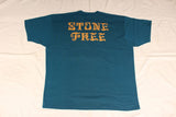 【Size 46】FREEWHEELERS / "STONE FREE" (#2625003)