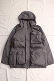 HAWKWOOD MERCANTILE / SURTEES (GRAY)