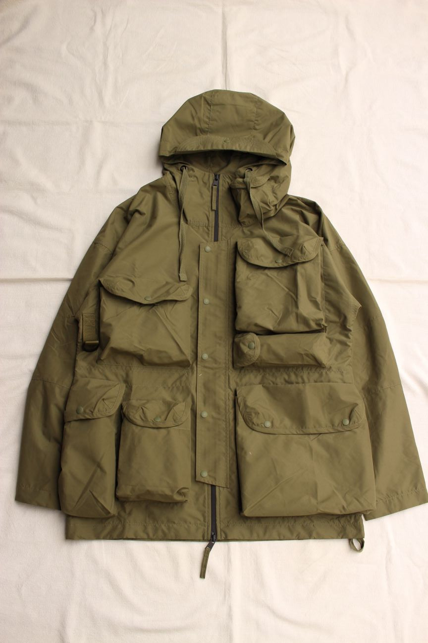 HAWKWOOD MERCANTILE – McFly Online Store