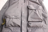 HAWKWOOD MERCANTILE / SURTEES (GRAY)