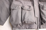 HAWKWOOD MERCANTILE / SURTEES (GRAY)