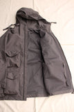 HAWKWOOD MERCANTILE / SURTEES (GRAY)