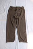 FREEWHEELERS / "SWEAT PANTS" SIDEWAYS SERIES (#2424002,MAS GRAY)