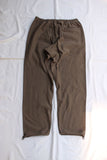 FREEWHEELERS / "SWEAT PANTS" SIDEWAYS SERIES (#2424002,MAS GRAY)
