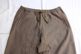 FREEWHEELERS / "SWEAT PANTS" SIDEWAYS SERIES (#2424002,MAS GRAY)