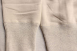 FREEWHEELERS / "SWEAT SHIRT" SET-IN SLEEVE (#2334001,DRY CREAM × OATMEAL)
