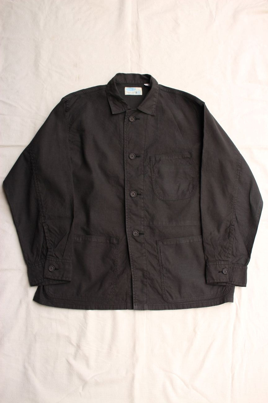 WORKERS - Jacket, Coat, Vest – ページ 2 – McFly Online Store