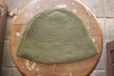 COLIMBO / TAOS SAND KNIT HAT ( ZB-0605)