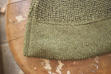 COLIMBO / TAOS SAND KNIT HAT ( ZB-0605)