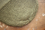 COLIMBO / TAOS SAND KNIT HAT ( ZB-0605)