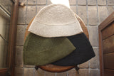 COLIMBO / TAOS SAND KNIT HAT ( ZB-0605)