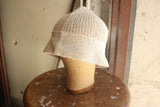 COLIMBO / TAOS SAND KNIT HAT ( ZB-0605)