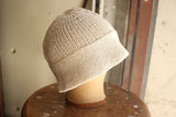 COLIMBO / TAOS SAND KNIT HAT ( ZB-0605)