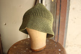 COLIMBO / TAOS SAND KNIT HAT ( ZB-0605)